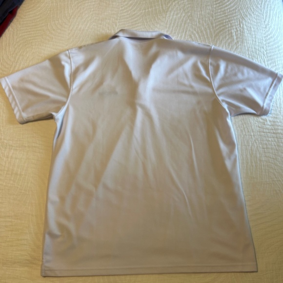 US Open Branded White Golf Polos (Set of 2) - Picture 4 of 5